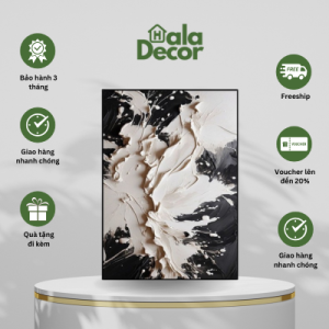 tranh - decor