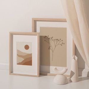 Tranh decor