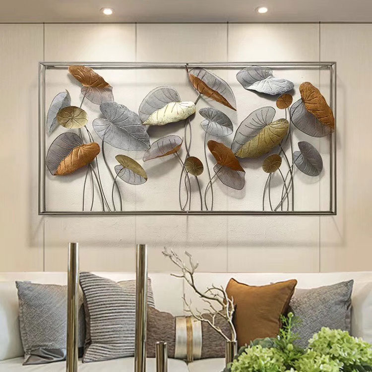 tranh decor
