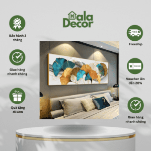 Tranh decor